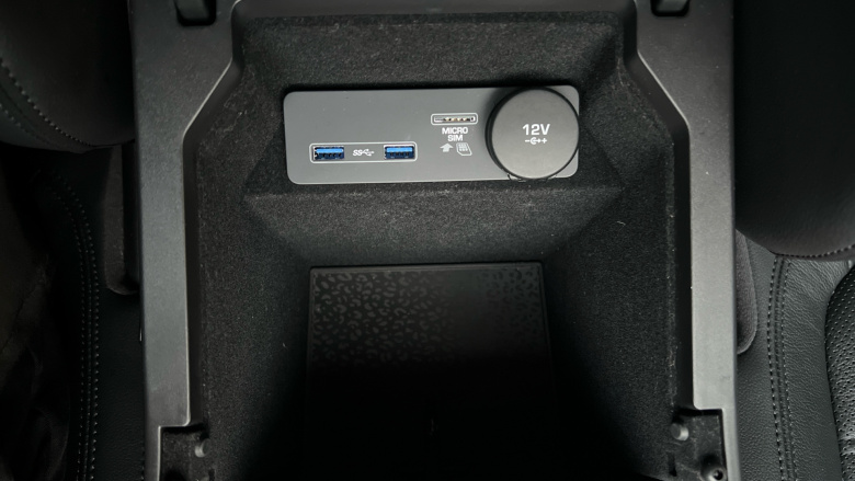 Jaguar E-Pace 2.0d [180] SE 5dr Auto Diesel Estate